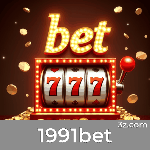 1991bet: Imersão Profissional em Cassino