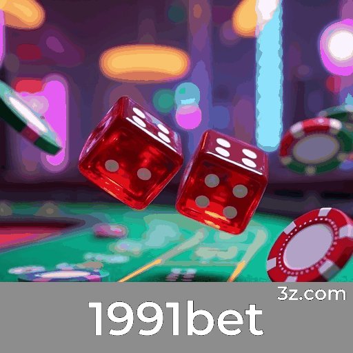 1991bet: Imersão Profissional em Cassino