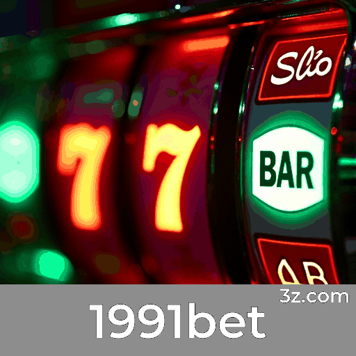 1991bet: Caça-Níqueis - Prêmios Incríveis, Dealer ao Vivo - Experiência Imersiva, Jogos de Mesa - Estratégia e Habilidade